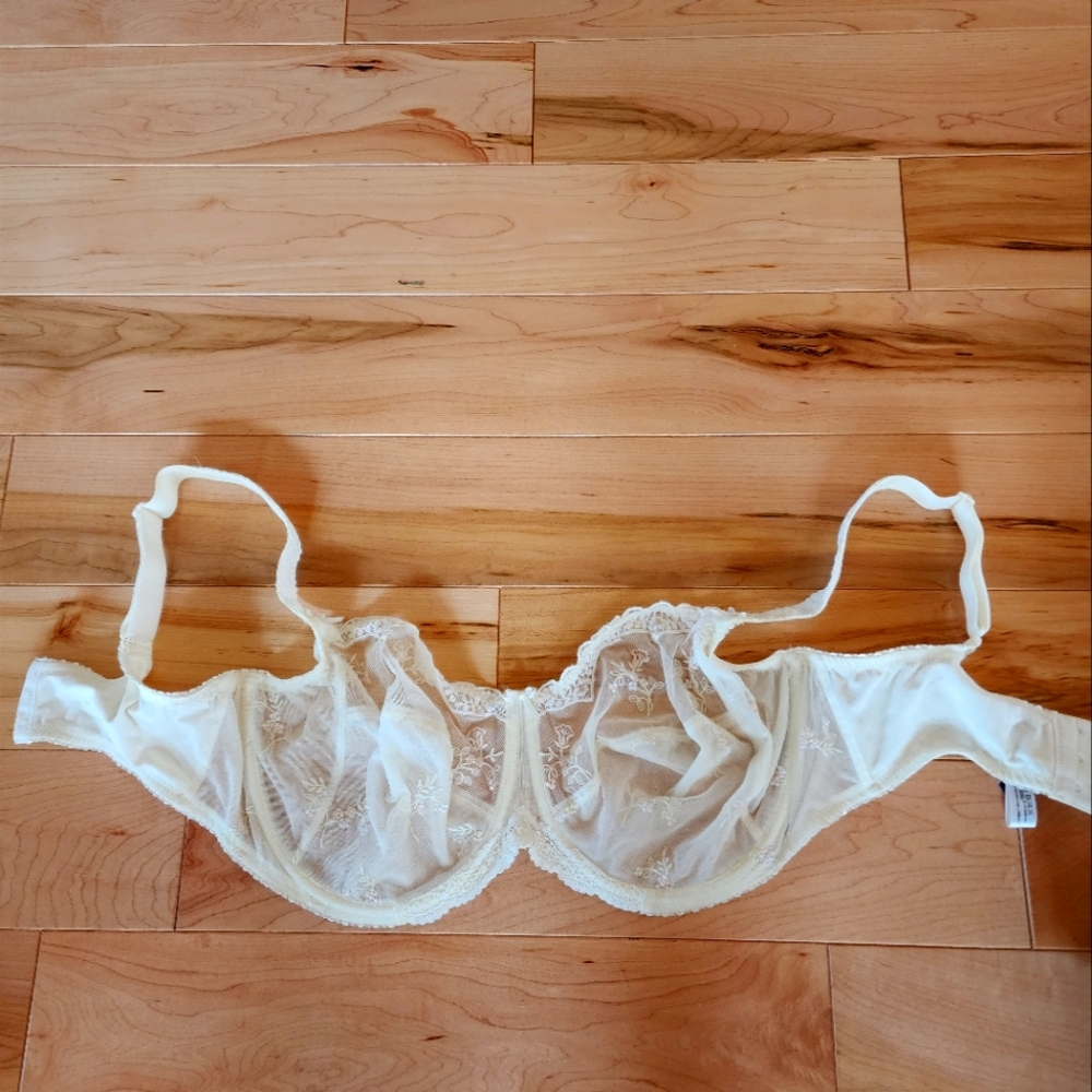 Italian bra